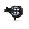 Picture of Attica 4x4 Headlight Set - CHATT0760-H6-GBC-SQ