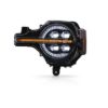 Picture of Attica 4x4 Headlight Set - CHATT0760-H6-GBC-SQ