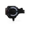 Picture of Attica 4x4 Headlight Set - CHATT0760-H6-GBC-SQ