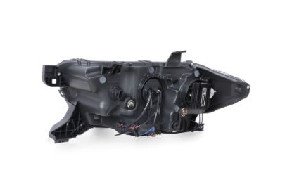 Picture of Attica 4x4 Headlight Set - CHATT0769-H6-GBC-SQ