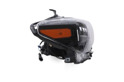 Picture of Attica 4x4 Headlight Set - CHATT0769-H6-GBC-SQ