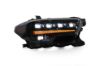 Picture of Attica 4x4 Headlight Set - CHATT0769-H6-GBC-SQ