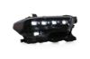 Picture of Attica 4x4 Headlight Set - CHATT0769-H6-GBC-SQ