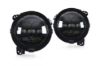 Picture of Attica 4x4 Headlight Set - CHATT0771-H6-GBC-SQ