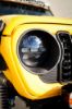 Picture of Attica 4x4 Headlight Set - CHATT0771-H6-GBC-SQ