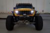 Picture of Attica 4x4 Headlight Set - CHATT0771-H6-GBC-SQ