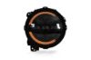 Picture of Attica 4x4 Headlight Set - CHATT0771-H6-GBC-SQ