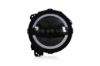 Picture of Attica 4x4 Headlight Set - CHATT0771-H6-GBC-SQ