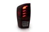 Picture of Attica 4x4 Headlight Set - CTATT-0765-BR-SQ