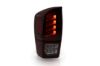 Picture of Attica 4x4 Headlight Set - CTATT-0765-BR-SQ