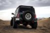 Picture of Attica 4x4 Headlight Set - CTATT0772-H4-BS-SQ