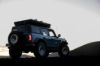 Picture of Attica 4x4 Headlight Set - CTATT0772-H4-GBC-SQ