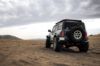 Picture of Attica 4x4 Headlight Set - CTATT0772-H4-GBC-SQ