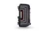 Picture of Attica 4x4 Headlight Set - CTATT0772-H4-GBC-SQ