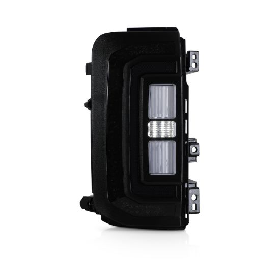 Picture of Attica 4x4 Headlight Set - CTATT0781-L2-SQ