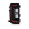 Picture of Attica 4x4 Headlight Set - CTATT0781-L2-SQ