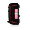 Picture of Attica 4x4 Headlight Set - CTATT0781-L2-SQ