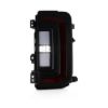 Picture of Attica 4x4 Headlight Set - CTATT0781-L4-SQ