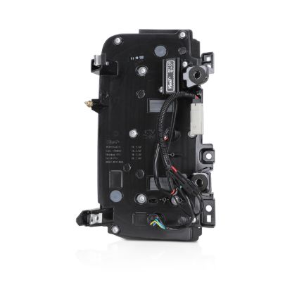 Picture of Attica 4x4 Headlight Set - CTATT0781-L4-SQ