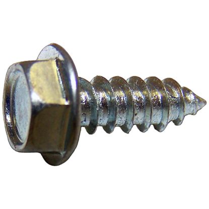 Picture of Crown Automotive Jeep Replacement Floor Pan Bracket Screw - 11502843