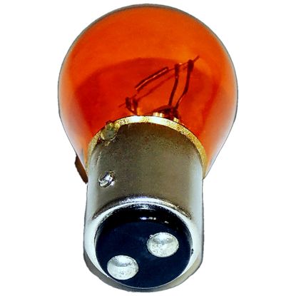 Picture of Crown Automotive Jeep Replacement Tail Light Bulb - 1157NA