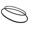 Picture of Crown Automotive Jeep Replacement Accessory Drive Belt - 118866