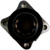 Picture of Crown Automotive Jeep Replacement Transfer Case Yoke Assembly - 116714