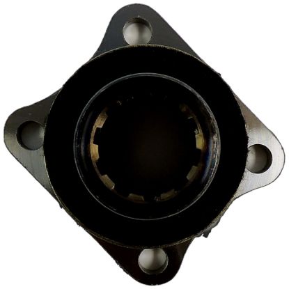 Picture of Crown Automotive Jeep Replacement Transfer Case Yoke Assembly - 116714