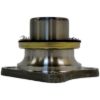 Picture of Crown Automotive Jeep Replacement Transfer Case Yoke Assembly - 116714