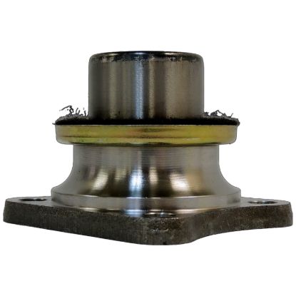 Picture of Crown Automotive Jeep Replacement Transfer Case Yoke Assembly - 116714