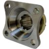 Picture of Crown Automotive Jeep Replacement Transfer Case Yoke Assembly - 116714