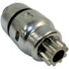 Picture of Crown Automotive Jeep Replacement Starter Drive - 119597