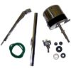 Picture of Crown Automotive Jeep Replacement Wiper Motor Kit - 12VST