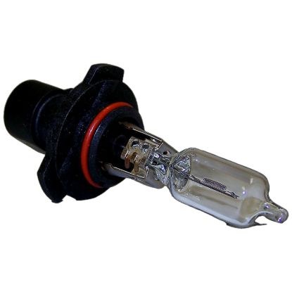 Picture of Crown Automotive Jeep Replacement Headlight Bulb - 154846AA