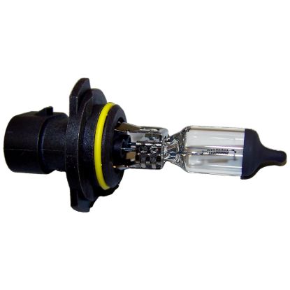 Picture of Crown Automotive Jeep Replacement Headlight Bulb - 154870AA