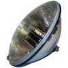 Picture of Crown Automotive Jeep Replacement Headlight Double Filament Sealed Beam - 154905AA