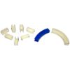 Picture of Crown Automotive Jeep Replacement Transfer Case Shift Fork Insert - 15866