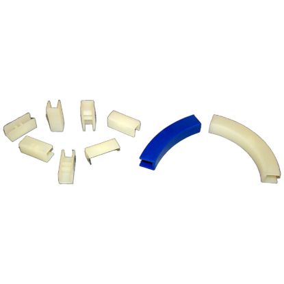 Picture of Crown Automotive Jeep Replacement Transfer Case Shift Fork Insert - 15866