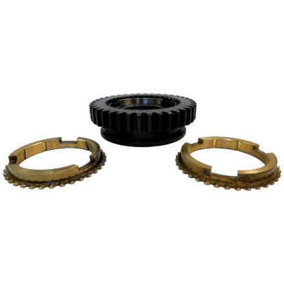 Picture of Crown Automotive Jeep Replacement Manual Transmission Synchro Assembly - 1AT17080B