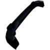 Picture of Crown Automotive Jeep Replacement Bumper - 1BD22RXFAD