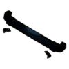 Picture of Crown Automotive Jeep Replacement Bumper - 1BD22RXFADK