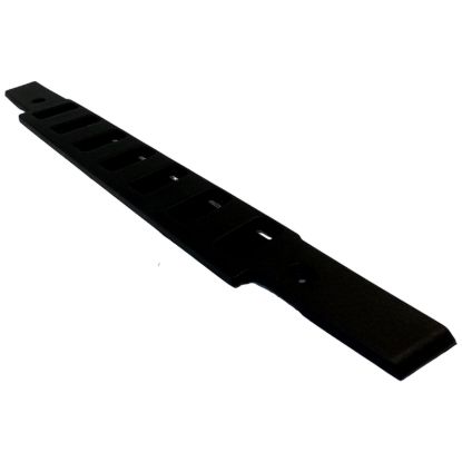 Picture of Crown Automotive Jeep Replacement Frame Cover - 1BE94RXFAC