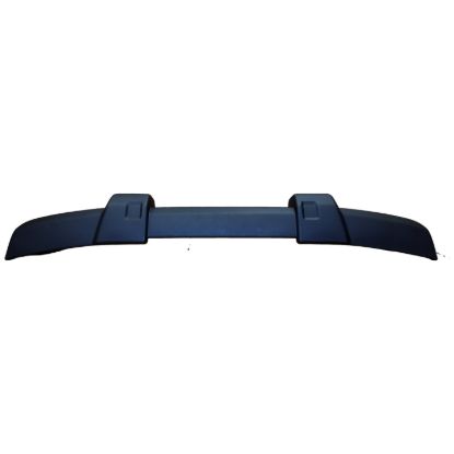 Picture of Crown Automotive Jeep Replacement Bumper Cover - 1FN66RXFAA