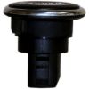 Picture of Crown Automotive Jeep Replacement Push To Start Ignition Switch Button - 1FU931X9AC