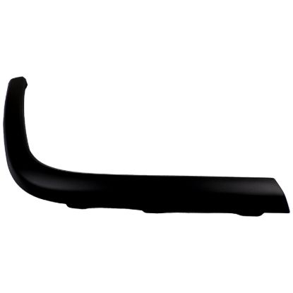 Picture of Crown Automotive Jeep Replacement Fender Flare - 1MP34RXFAH