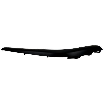 Picture of Crown Automotive Jeep Replacement Fender Flare - 1MP34RXFAH
