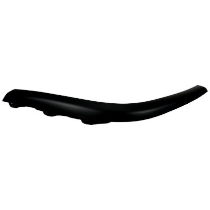 Picture of Crown Automotive Jeep Replacement Fender Flare - 1MP35RXFAH