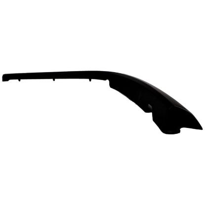 Picture of Crown Automotive Jeep Replacement Fender Flare - 1MP35RXFAH