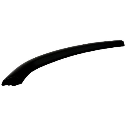 Picture of Crown Automotive Jeep Replacement Fender Flare - 1MP36RXFAE
