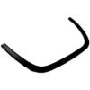 Picture of Crown Automotive Jeep Replacement Fender Flare - 1MP38RXFAE